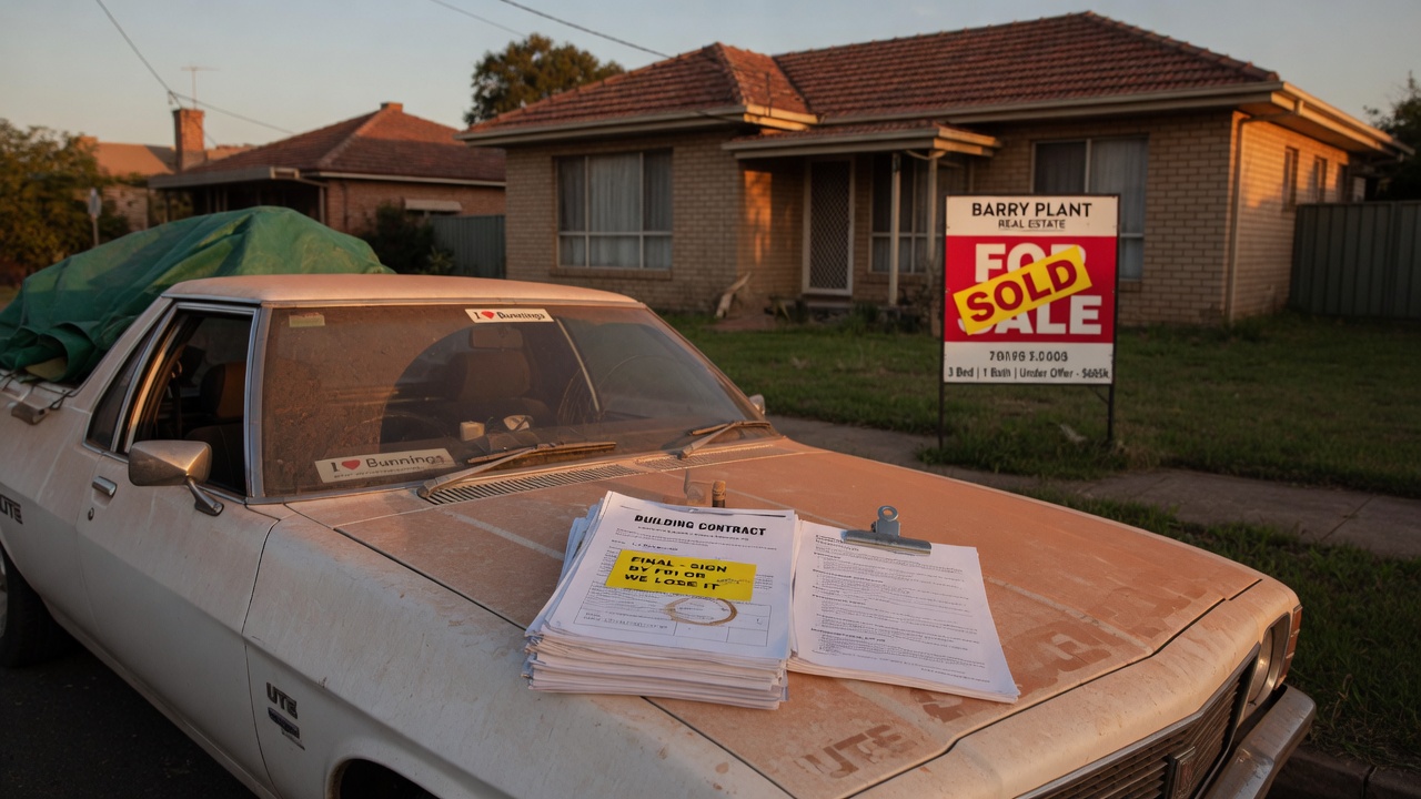 Personal guarantees in construction